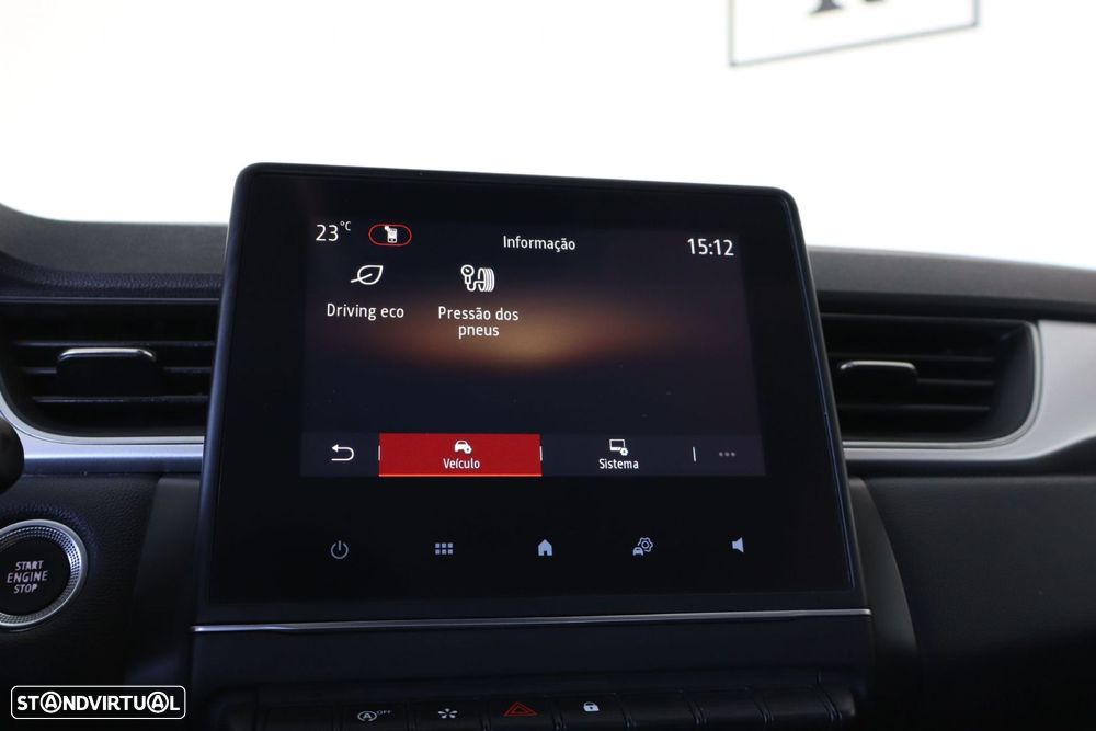 Renault Captur 1.0 TCe Techno - 27