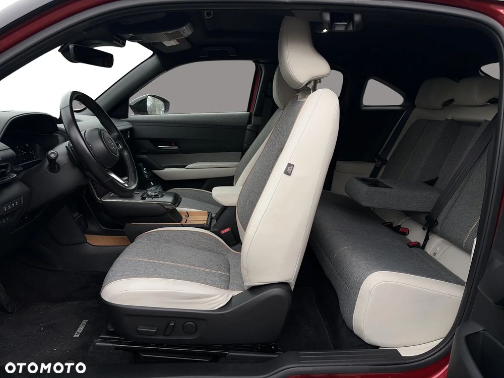 Mazda MX-30 35.5kWh Makoto - 13