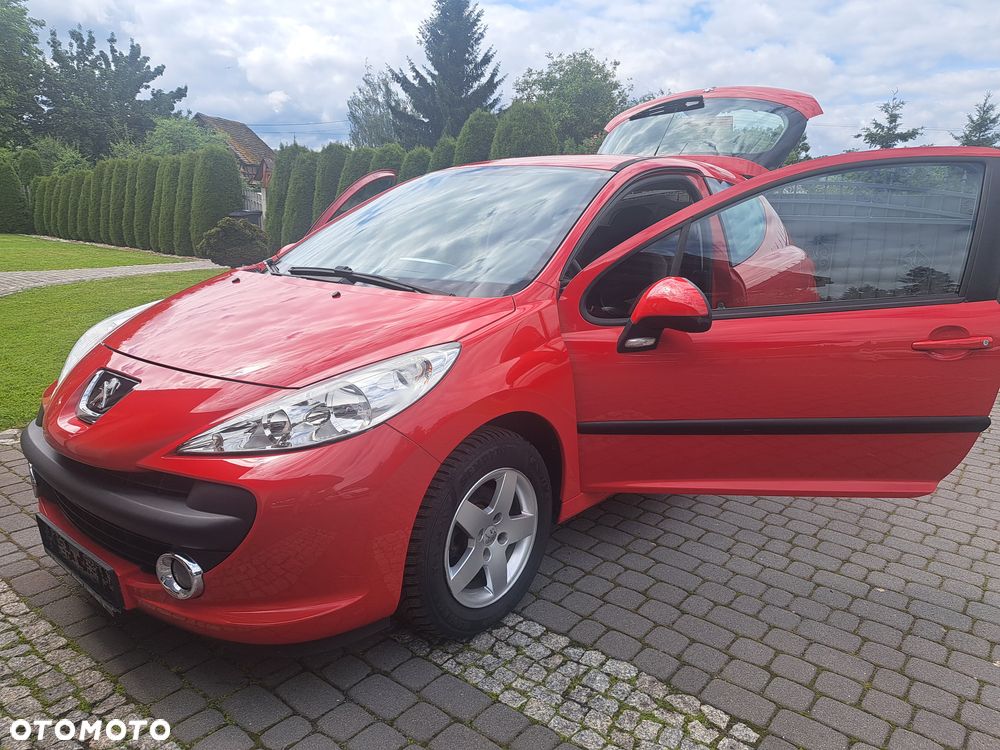Peugeot 207 75 Tendance - 26