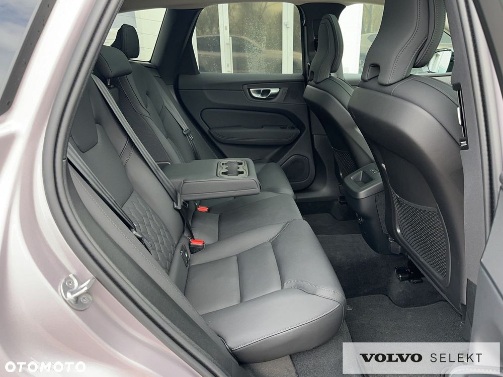 Volvo XC 60 - 22