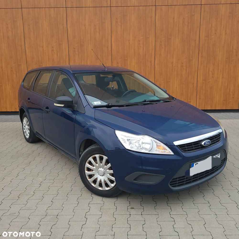 Ford Focus - 3