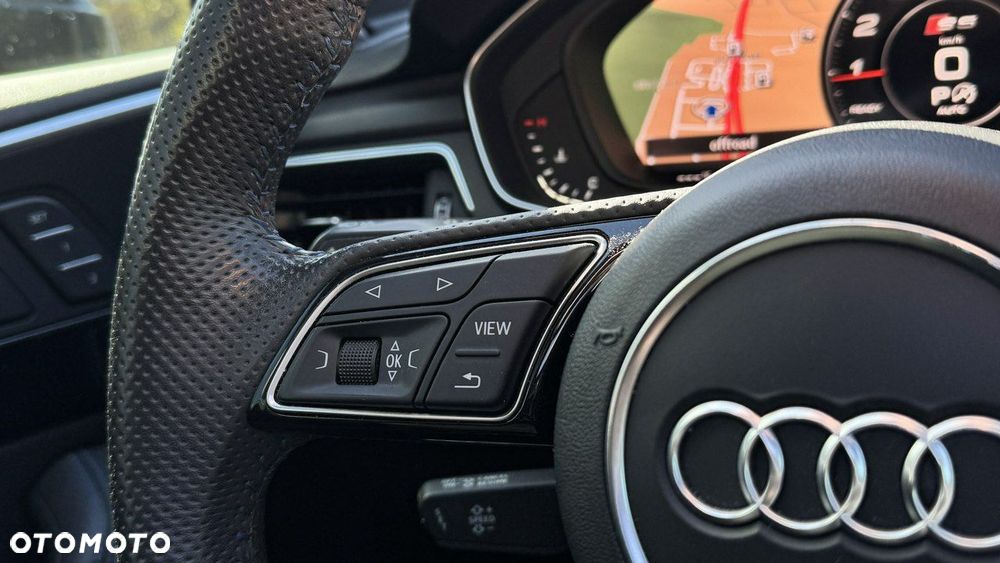 Audi A5 Sportback - 38