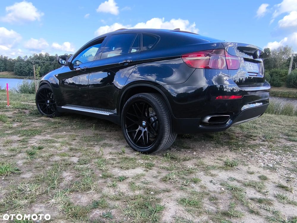 BMW X6 - 21