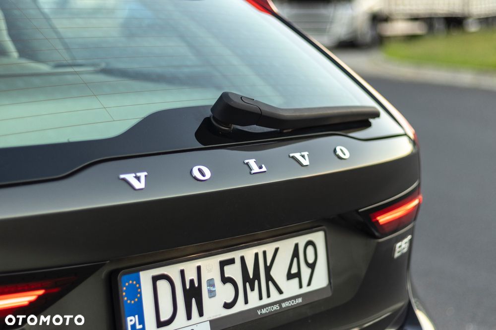 Volvo V90 - 31