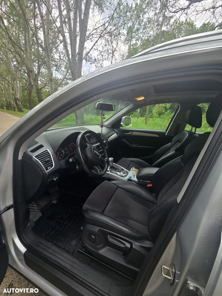 Audi Q5 - 9