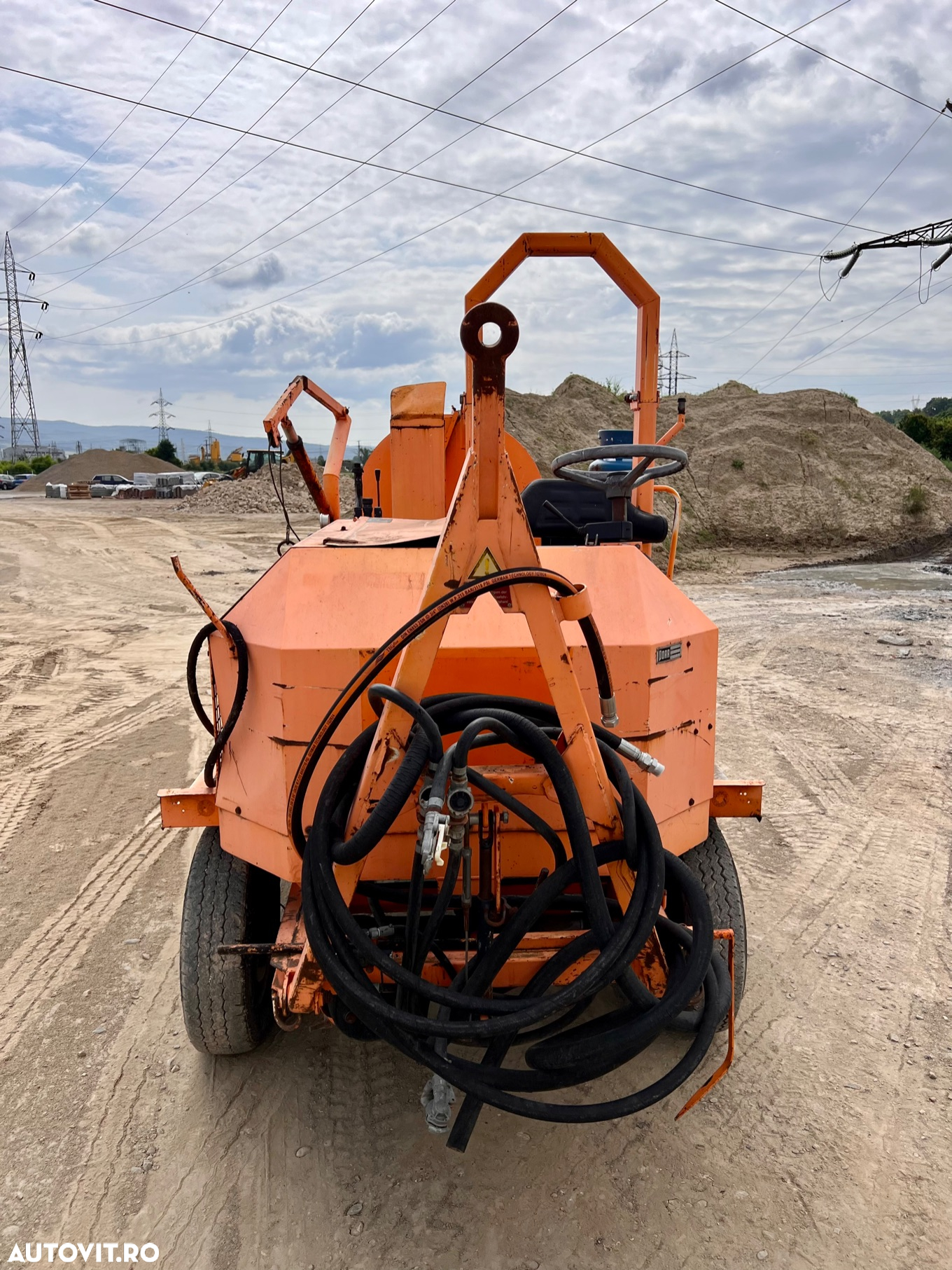 Strassmayr S30-1200-G-VHY - 3