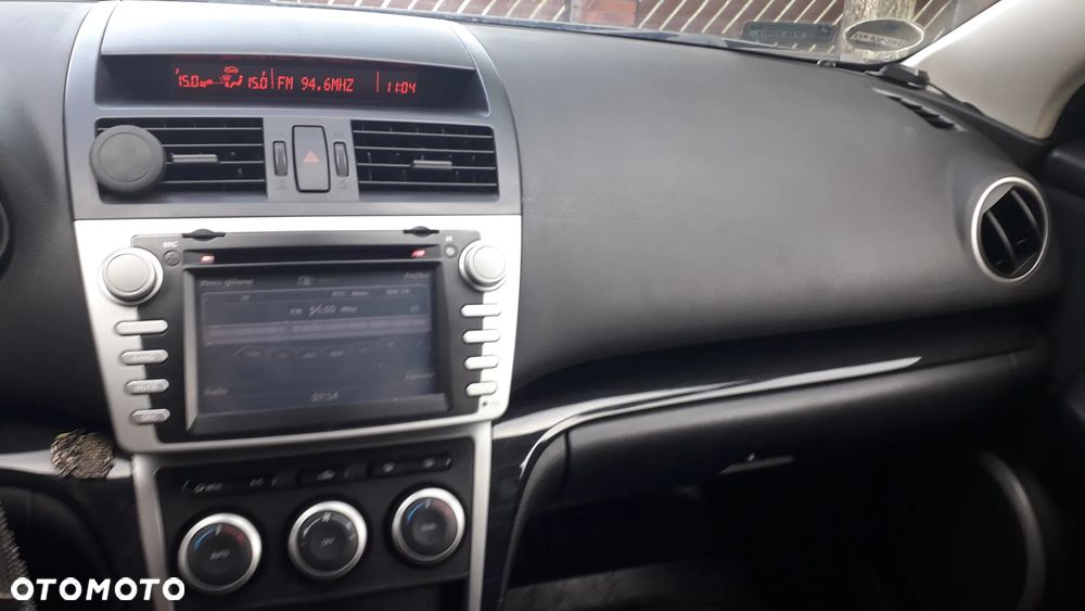 Mazda 6 2.0 Active - 9