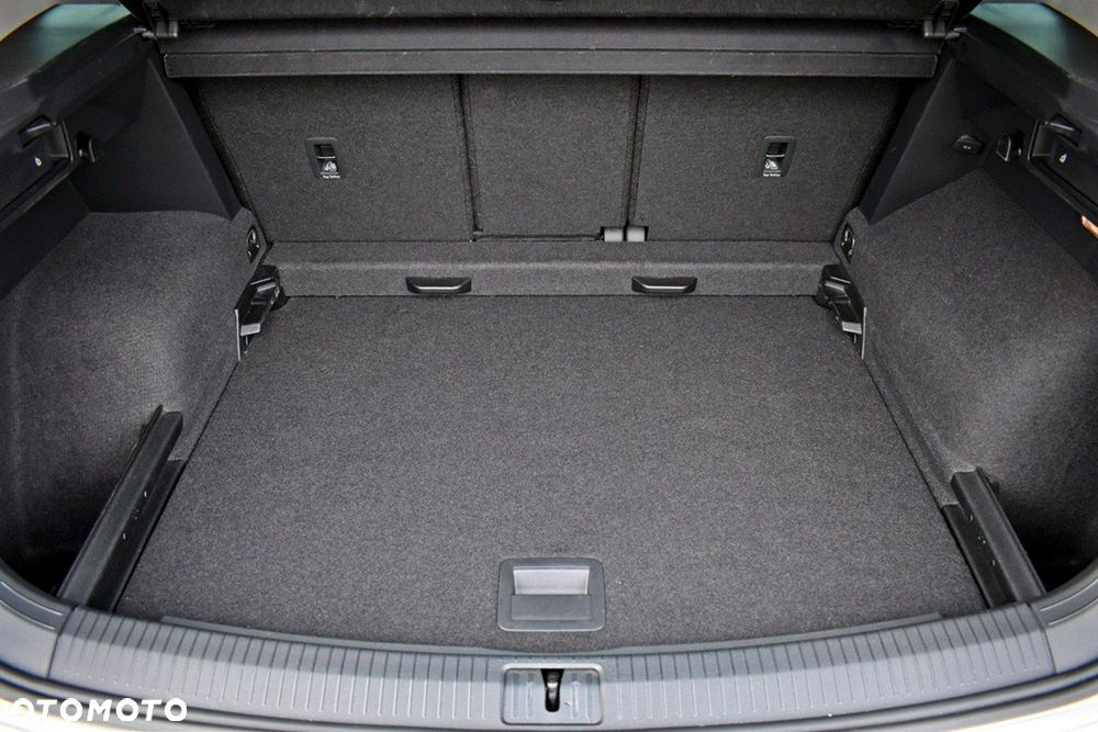 Volkswagen Tiguan 1.5 TSI EVO Comfortline DSG - 30