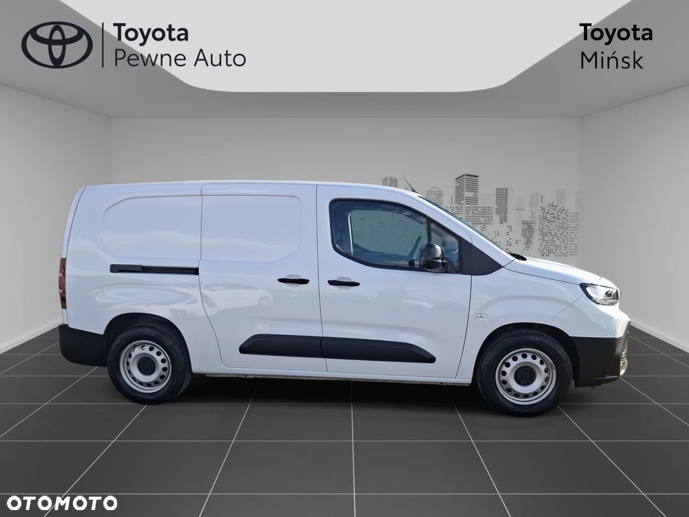 Toyota PROACE CITY - 5