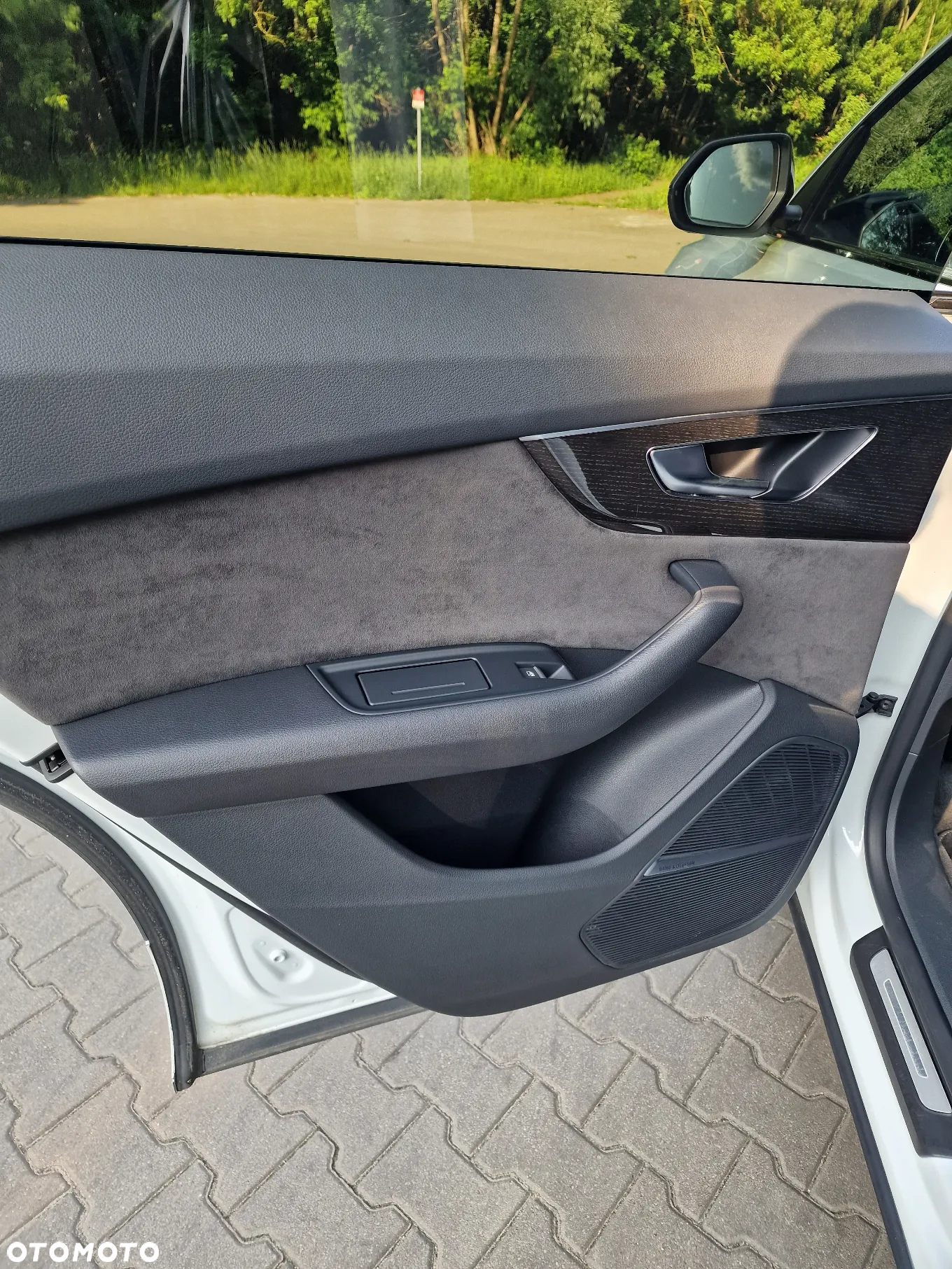 Audi Q8 - 24