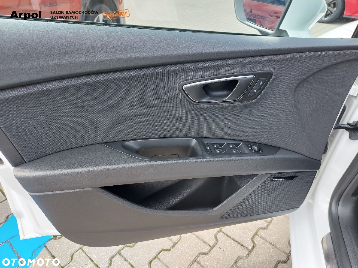 Seat Leon - 5