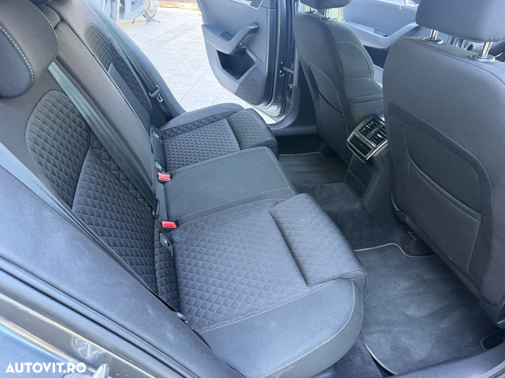 Skoda Superb 2.0 TDI DSG Ambition - 7