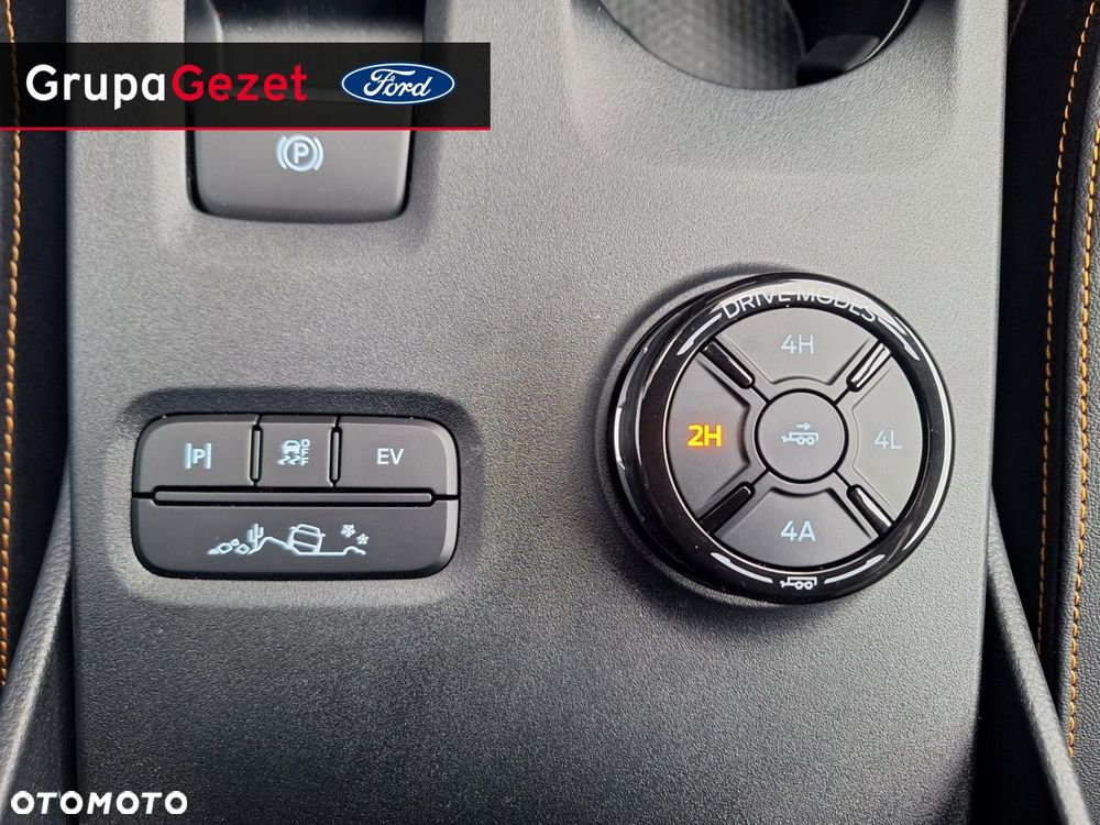 Ford Ranger - 16