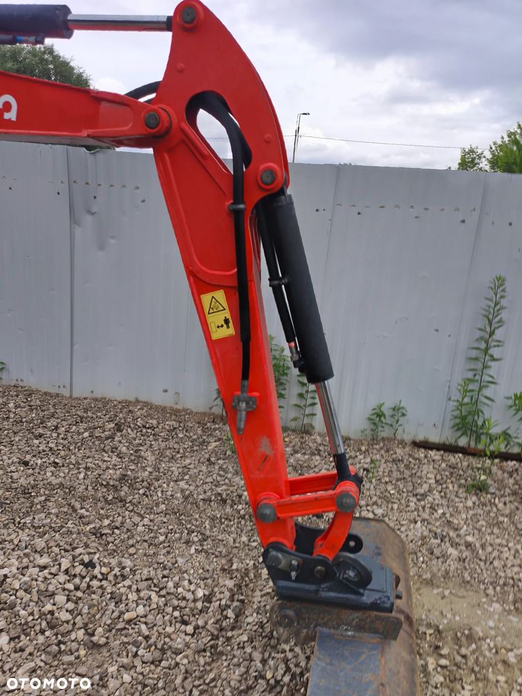 Kubota Kx 27-4 - 14