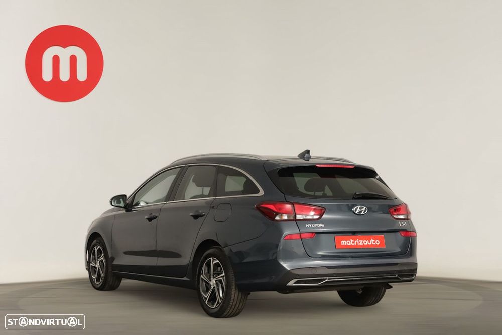 Hyundai i30 SW - 3