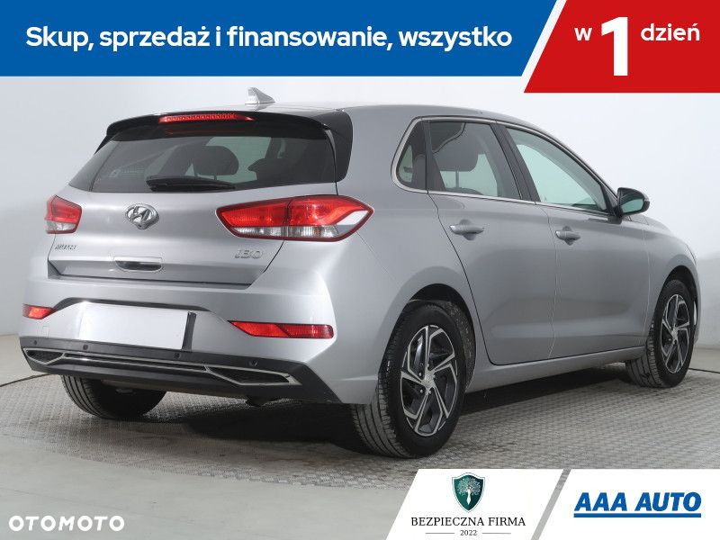 Hyundai i30 - 6