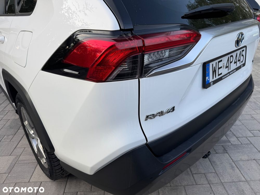 Toyota RAV4 - 17