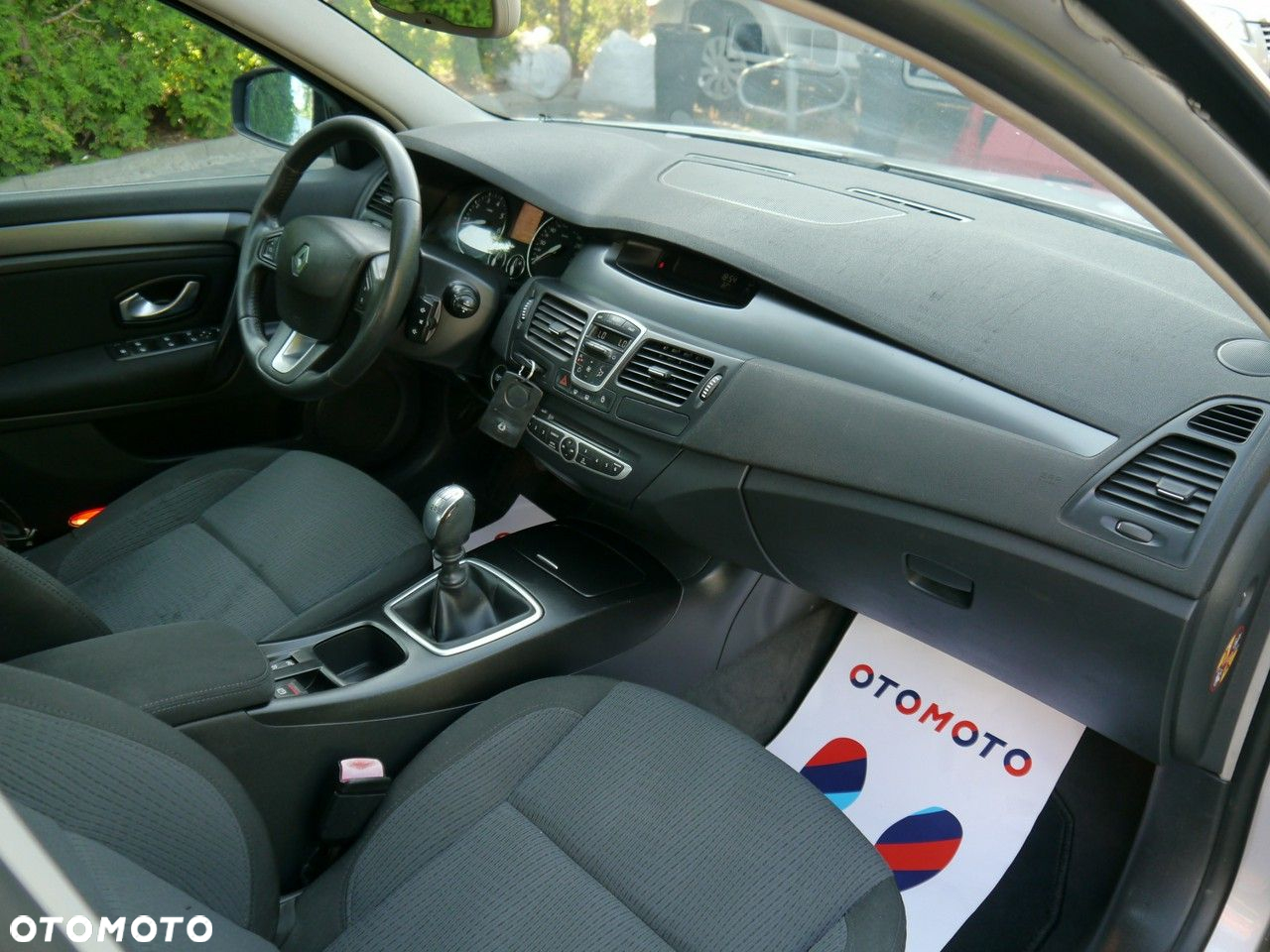 Renault Laguna 2.0 Authentique - 21