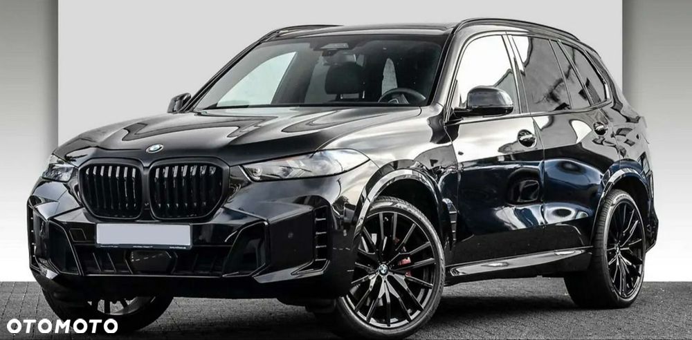 BMW X5 xDrive40d - 15