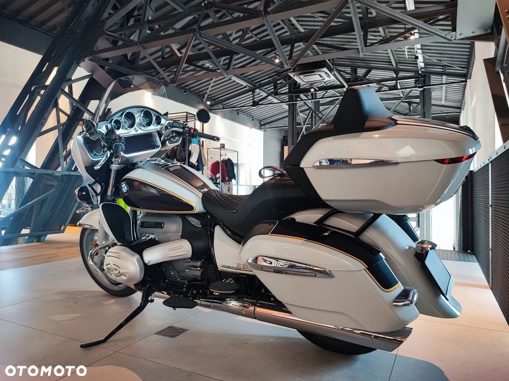 BMW R - 8