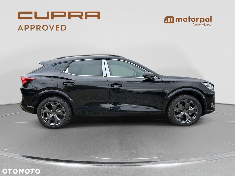 Cupra Formentor 1.5 TSI DSG - 17
