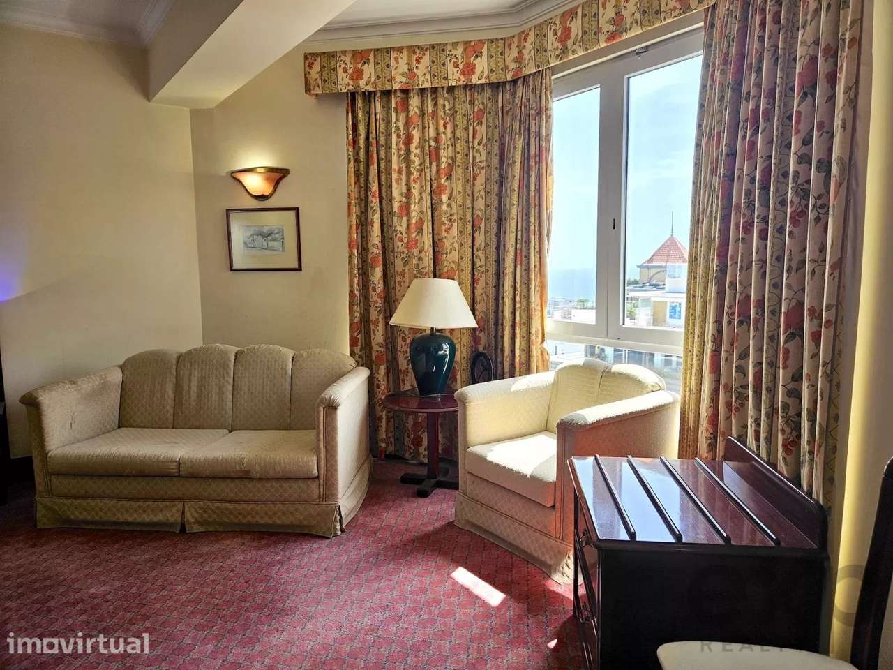Apartamento Exclusivo no Funchal - Forum - Grande imagem: 4/17