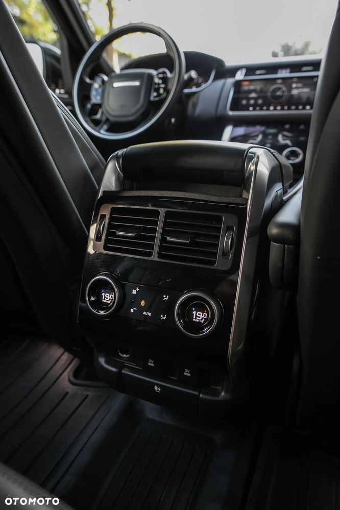 Land Rover Range Rover Sport S 3.0 V6 S/C HSE Dynamic - 40