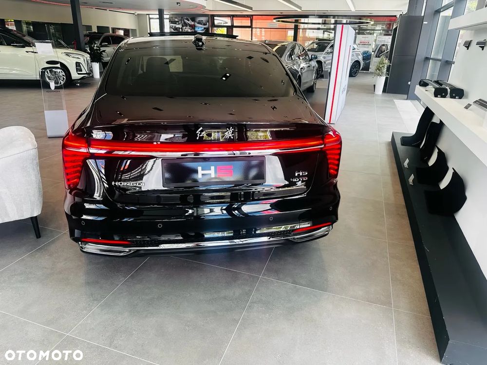 Hongqi H5 2.0T Deluxe - 7