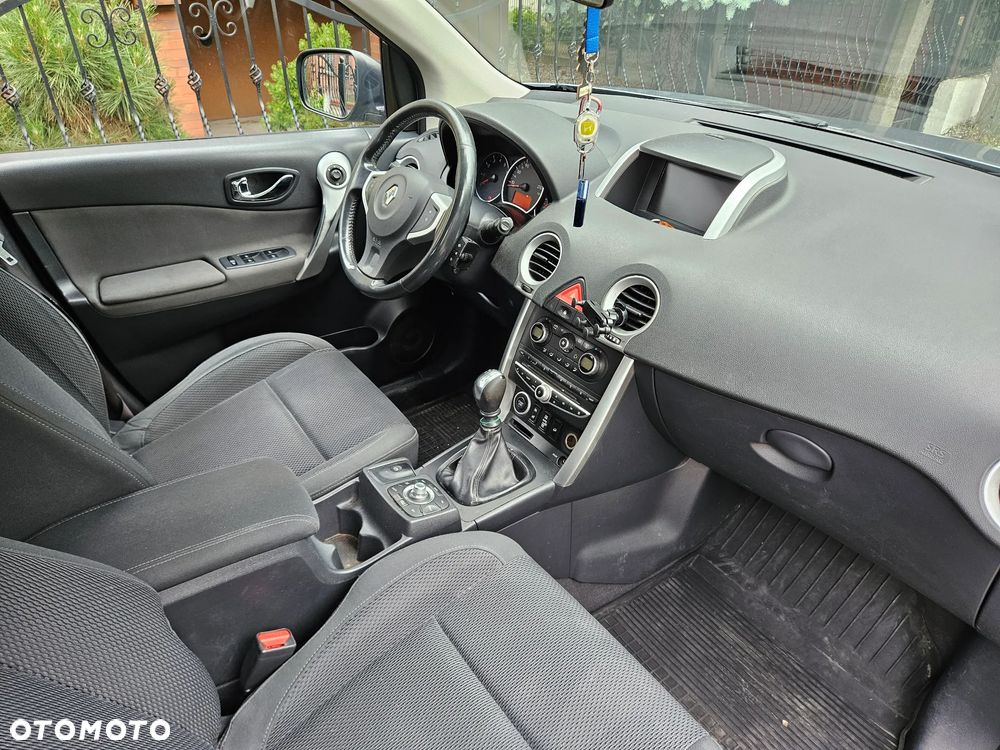 Renault Koleos 2.0 dCi 4x4 Privilege - 9