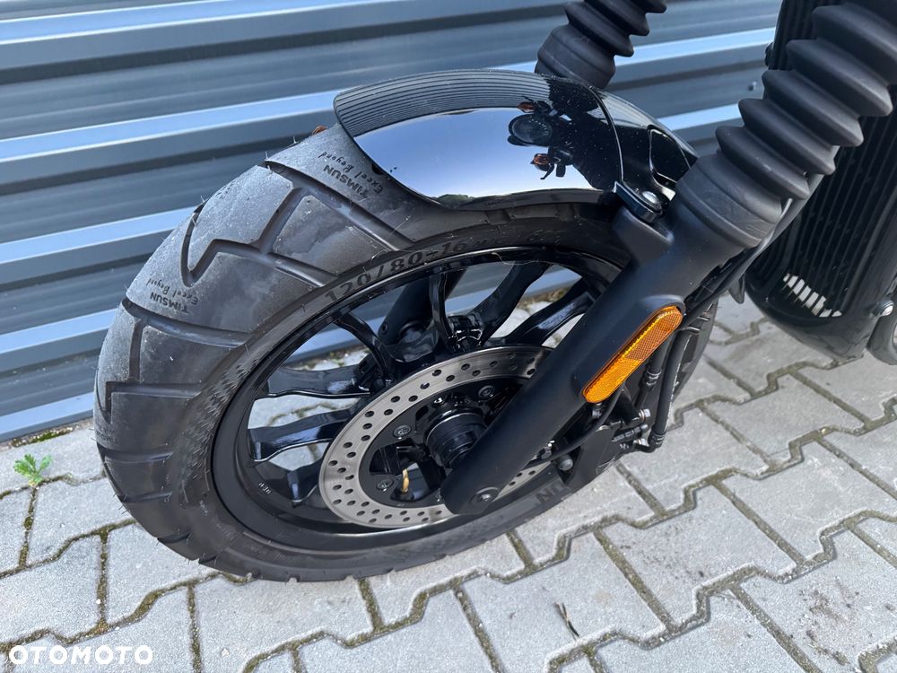 Hyosung GV - 19