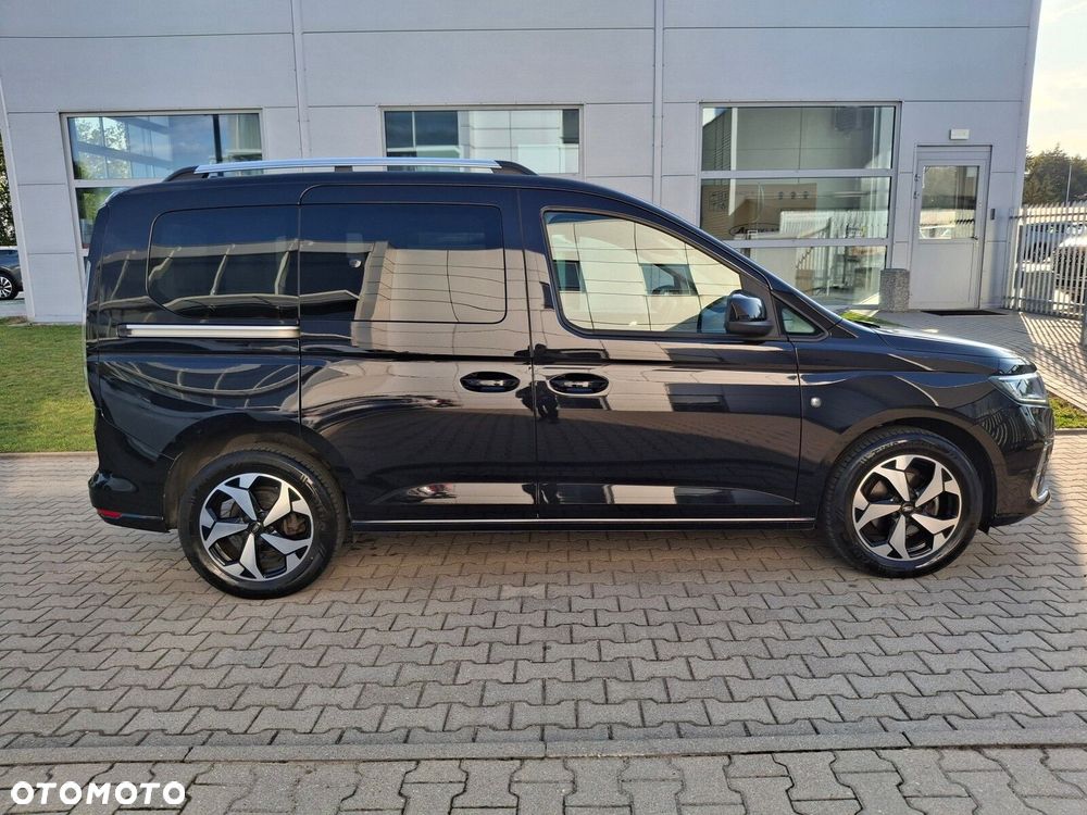 Ford Tourneo Connect - 7