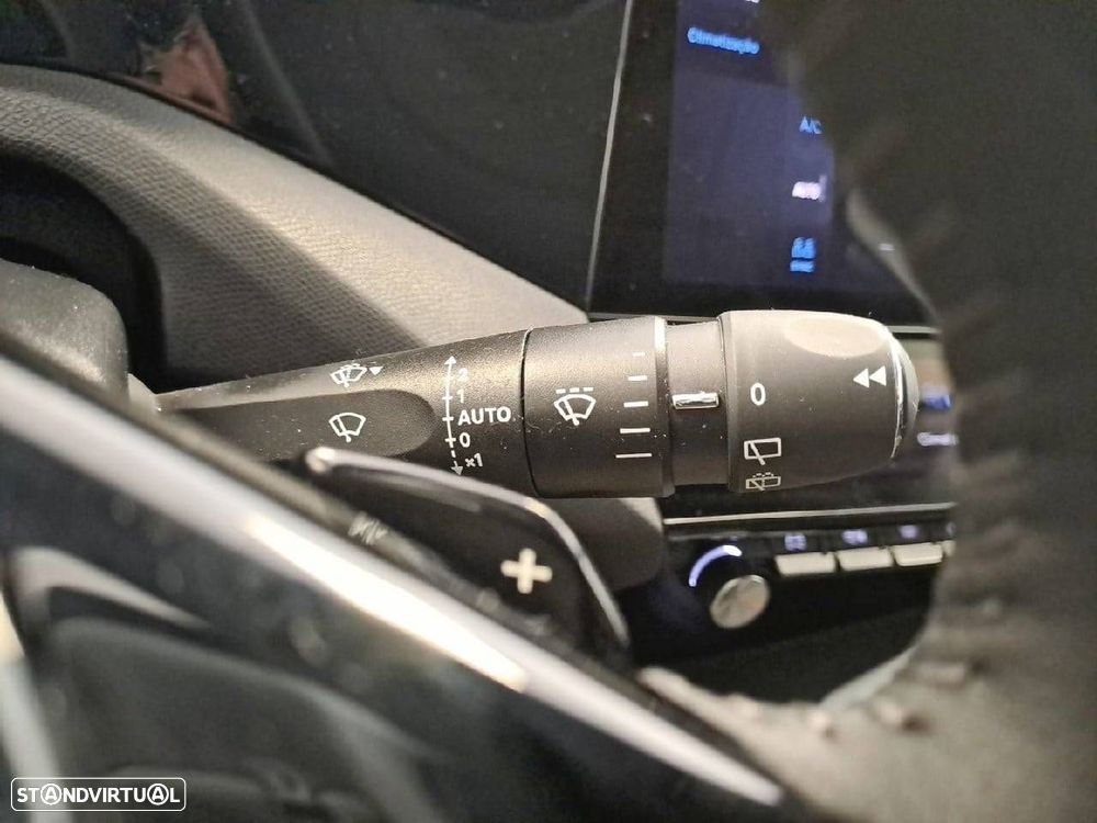 Peugeot 308 1.2 Hybrid Allure e-DCS6 - 15