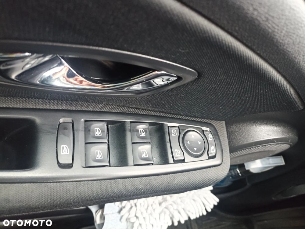 Renault Megane ENERGY TCe 115 Start & Stopp LIMITED - 20