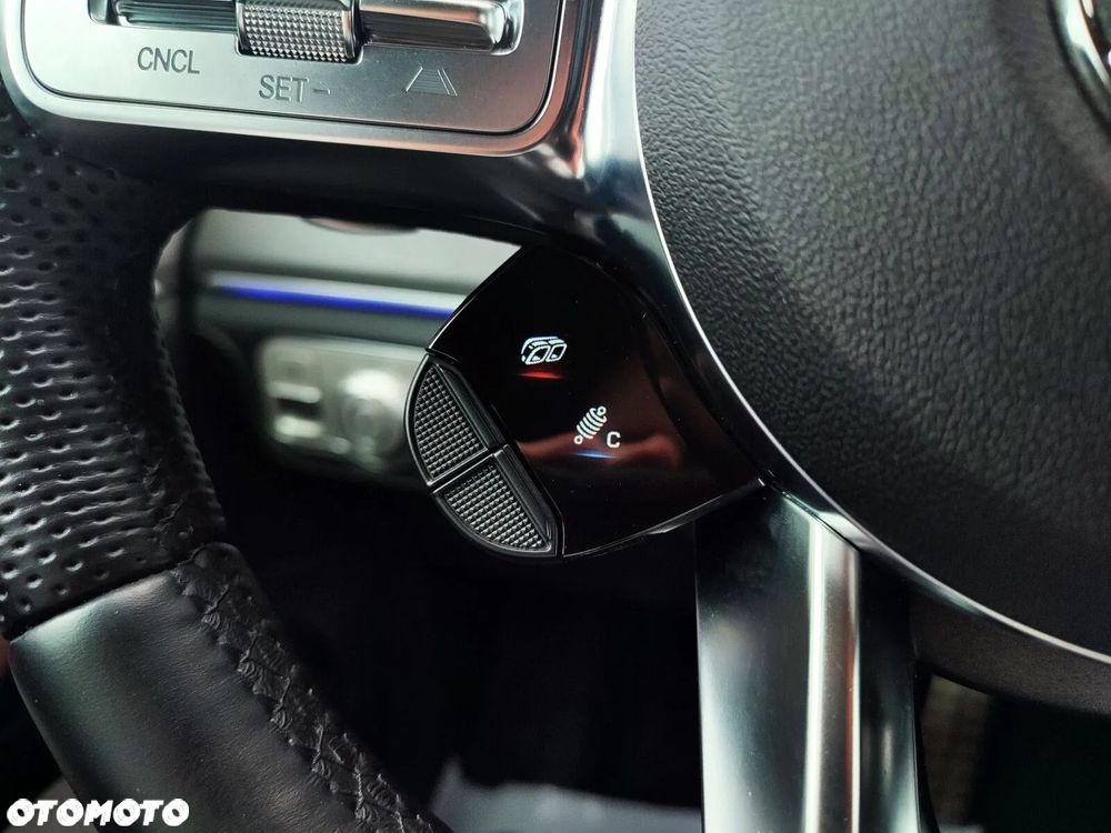 Mercedes-Benz GLE AMG 53 4-Matic - 25