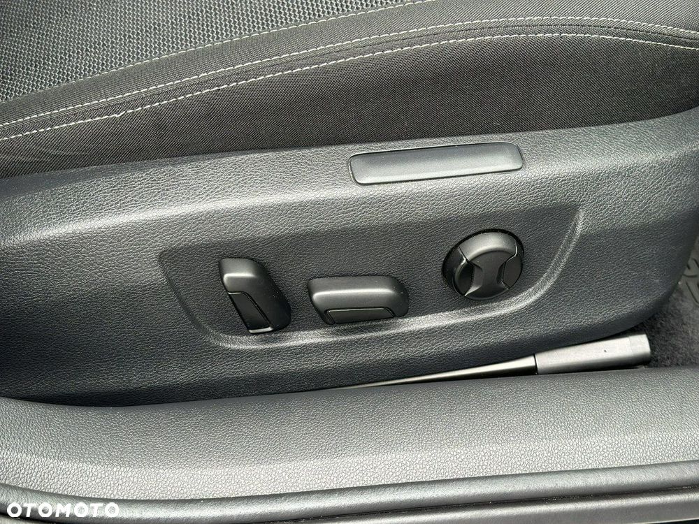 Skoda Superb 2.0 TSI 4x4 Style DSG - 39