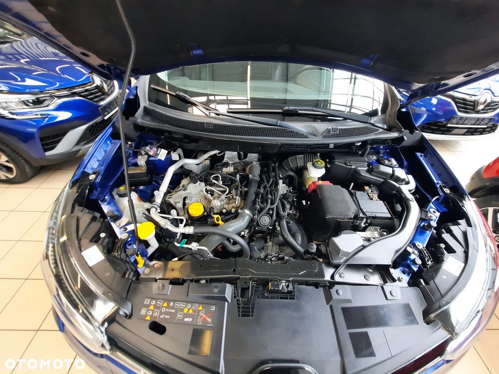 Renault Kadjar 1.3 TCe FAP Black Edition EDC - 36