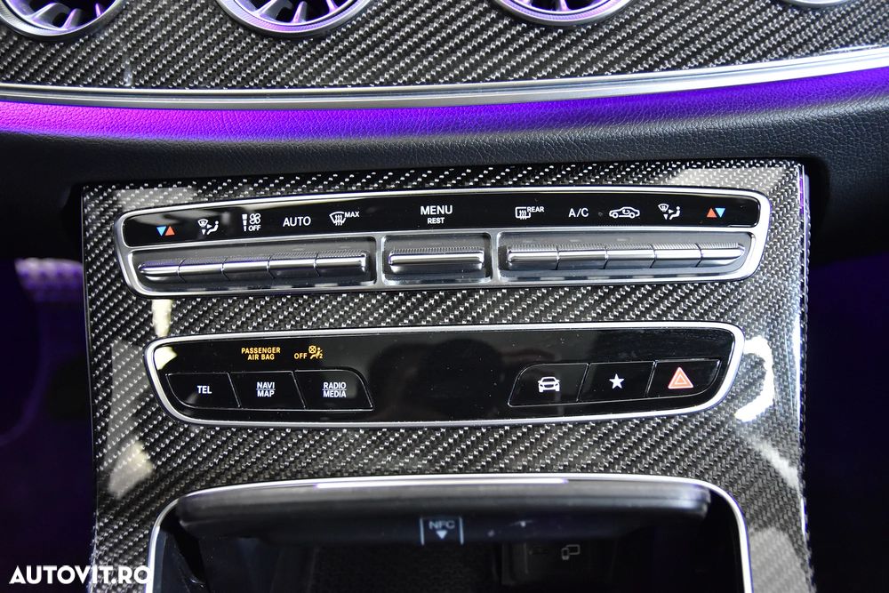 Mercedes-Benz CLS - 18