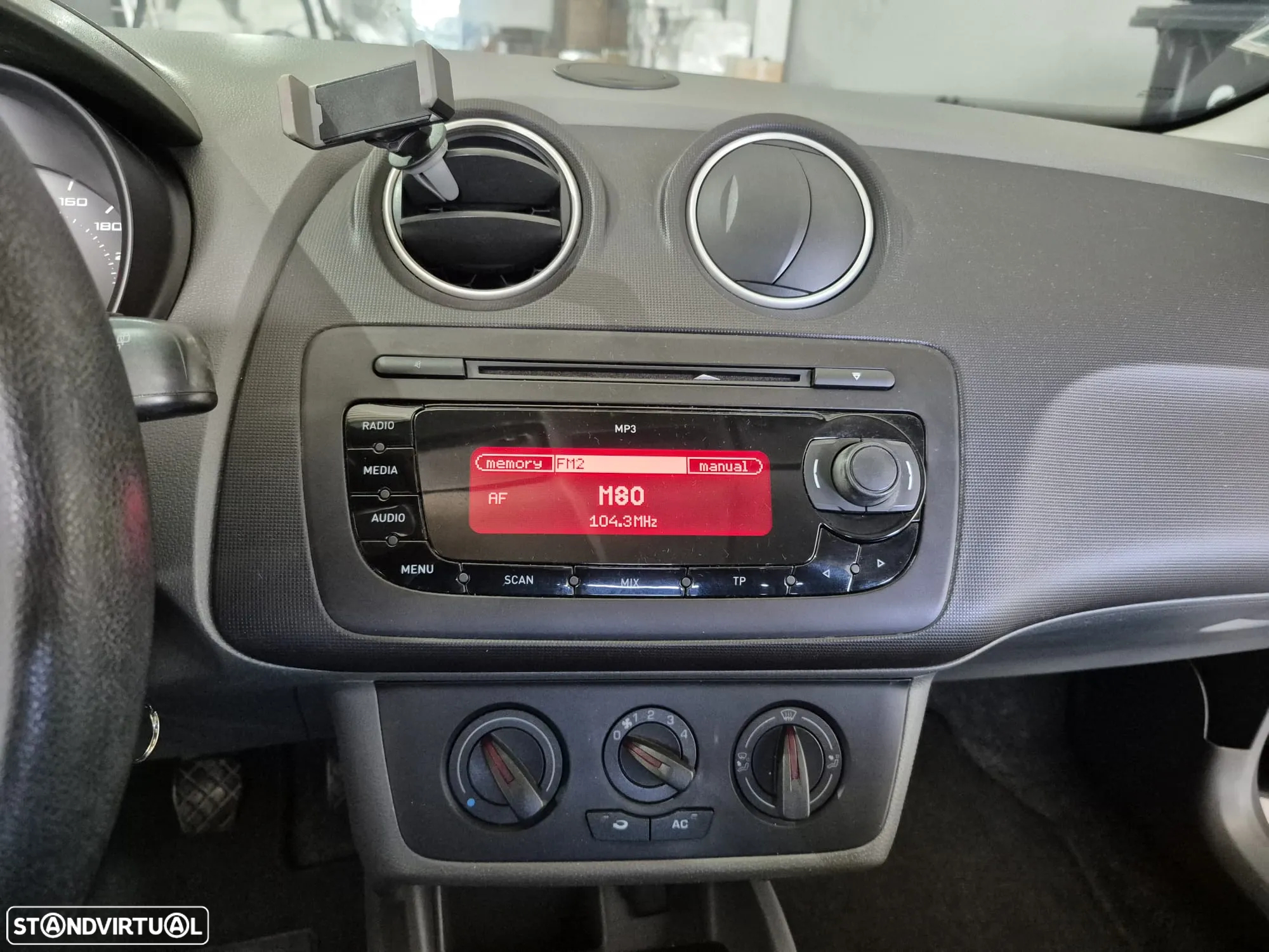 SEAT Ibiza ST 1.2 TDI Reference - 19