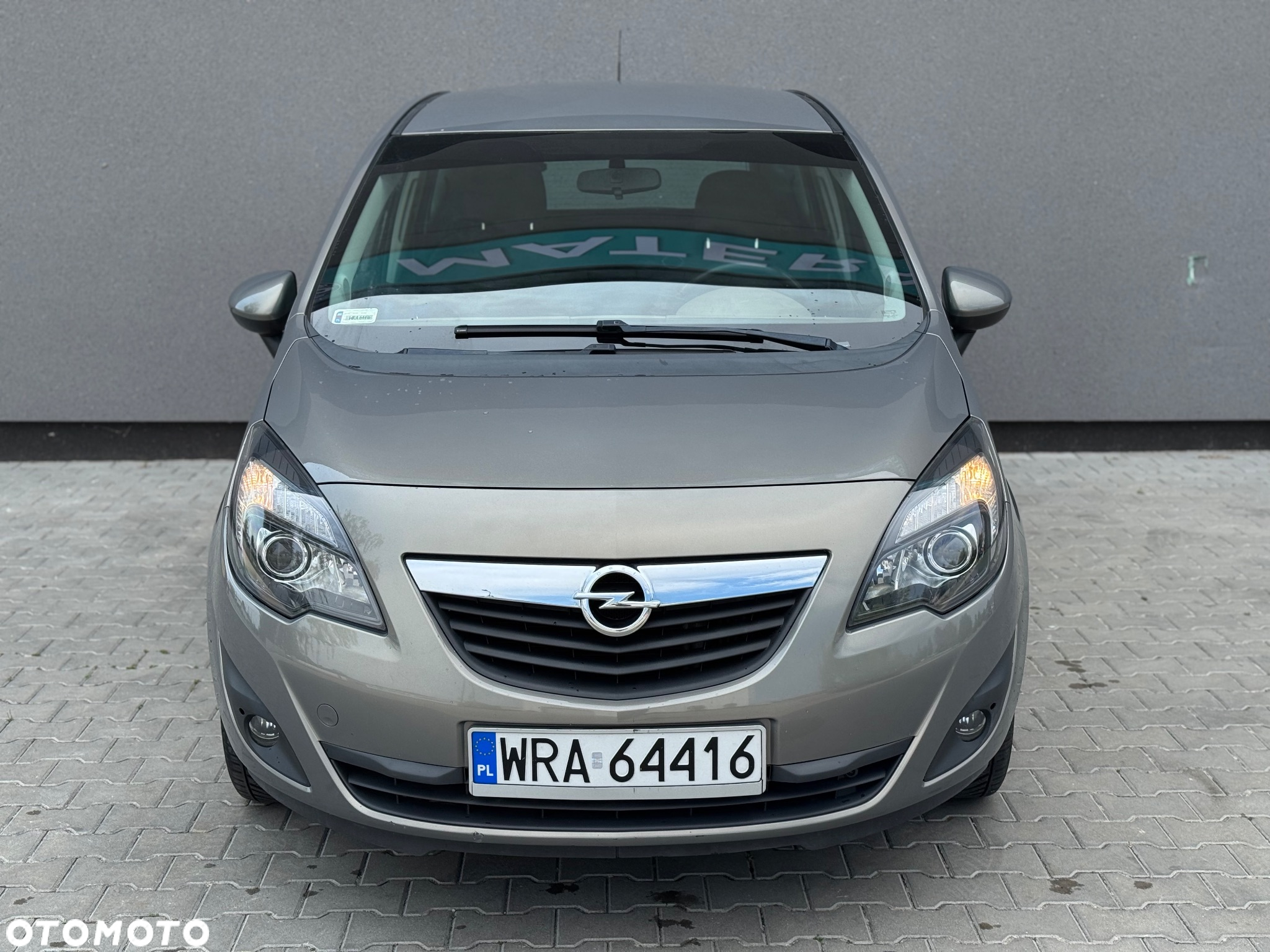 Opel Meriva 1.3 CDTI Cosmo ecoFLEX - 3