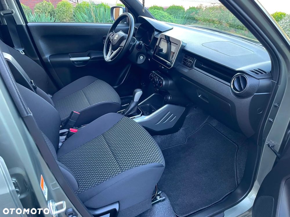 Suzuki Ignis - 6