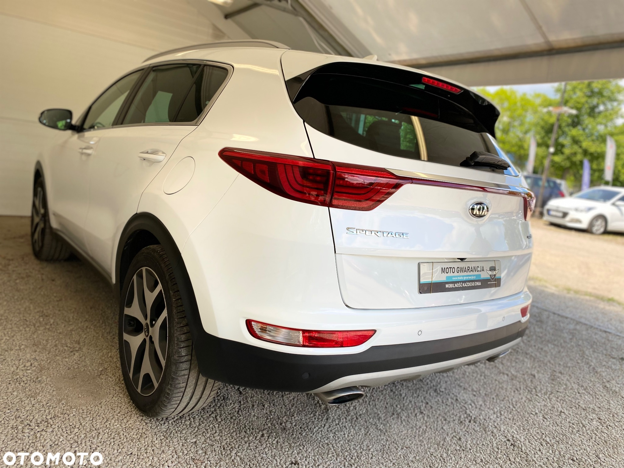 Kia Sportage 2.0 CRDI Business Line 4WD - 29