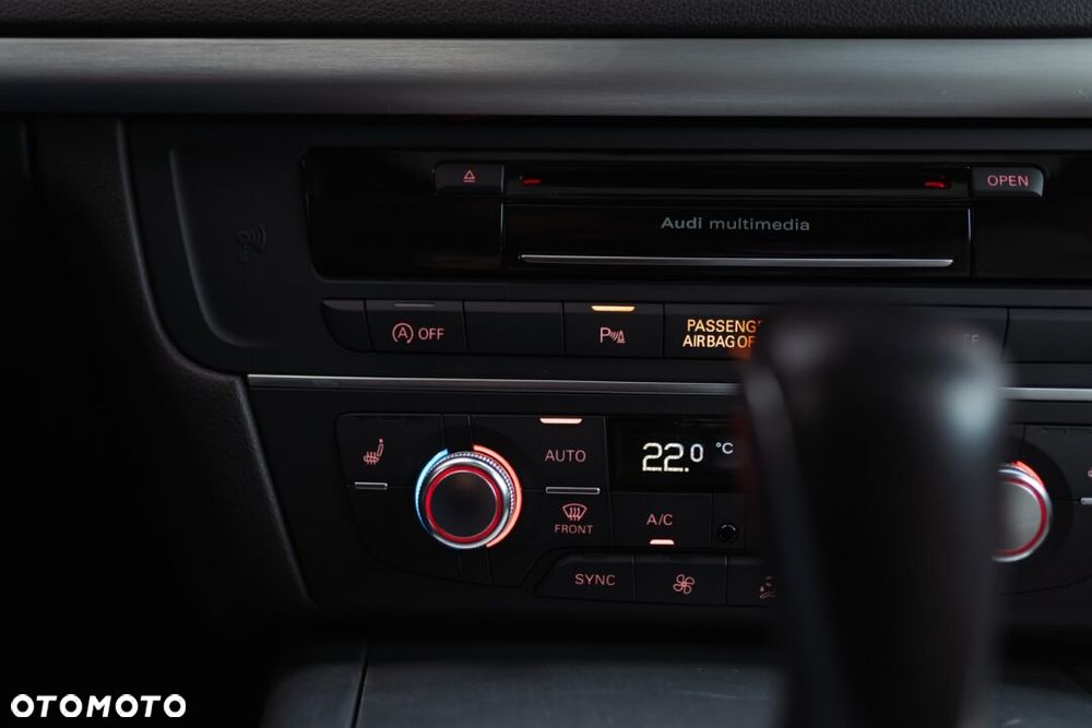 Audi A7 Sportback 3.0 TFSI Quattro S tronic - 22