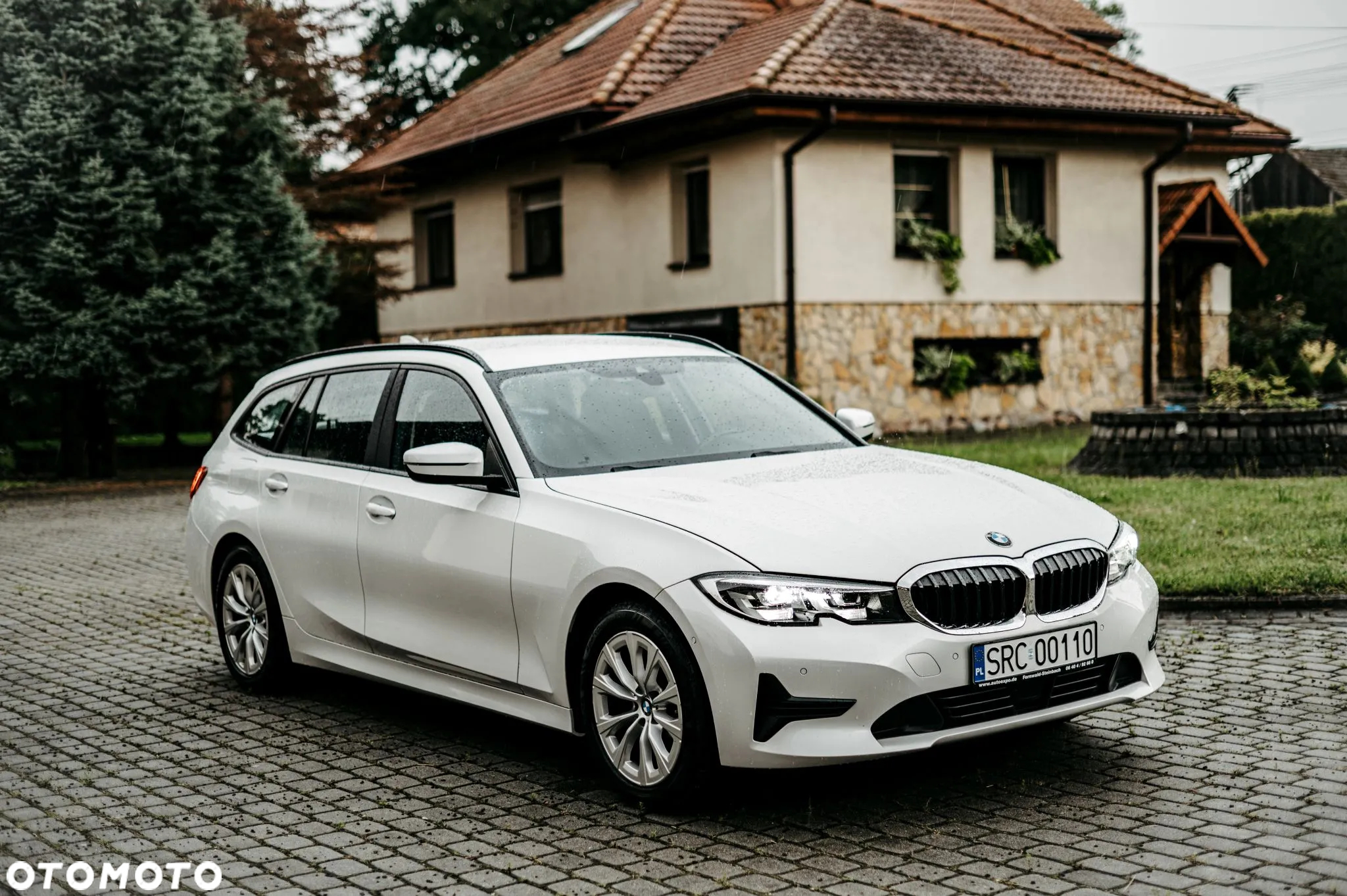 BMW Seria 3 318d Advantage - 33