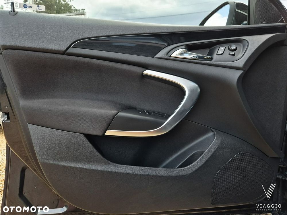 Opel Insignia 2.0 Innovation - 23