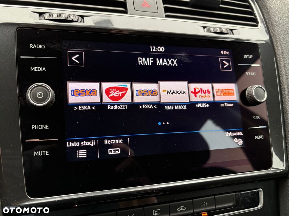 Volkswagen Golf 1.0 TSI Trendline - 23