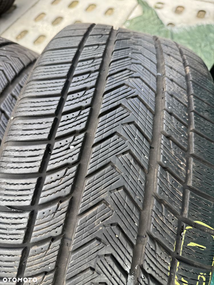 Opony zimowe 255/35/21 Gripmax 2 sztuki 2024r - 2