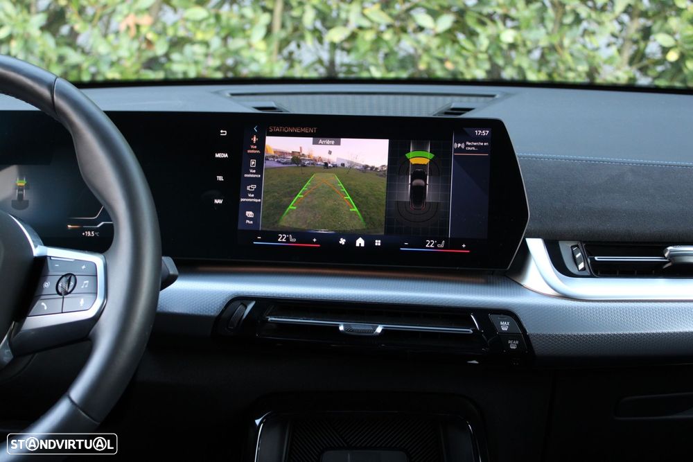 BMW iX2 xDrive30 Pack Desportivo M - 28