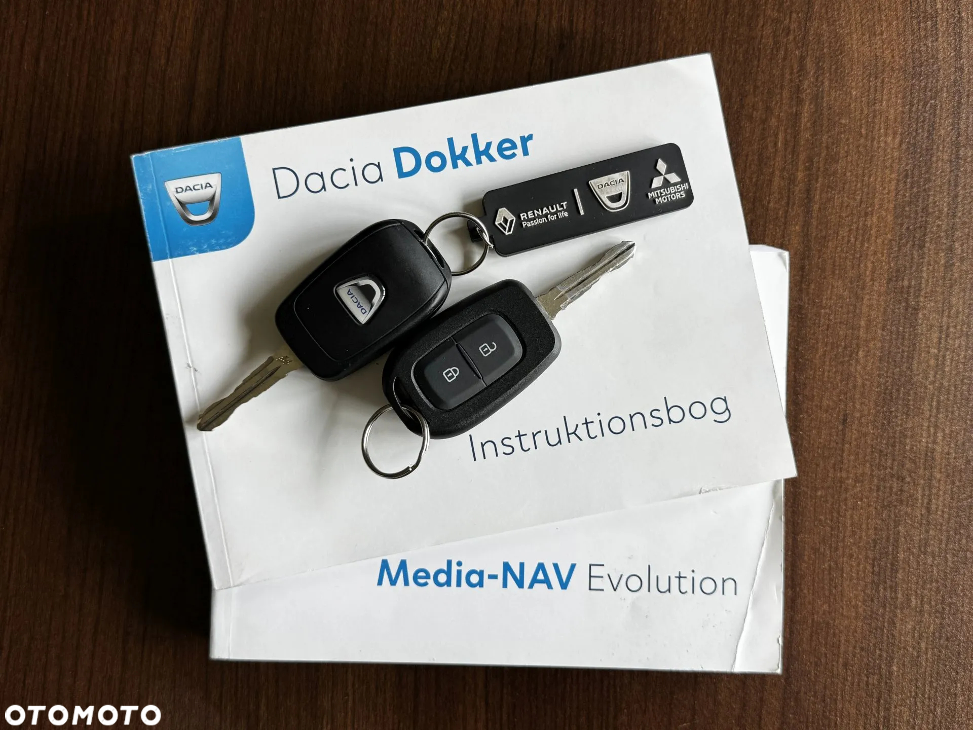 Dacia DOKKER - 19