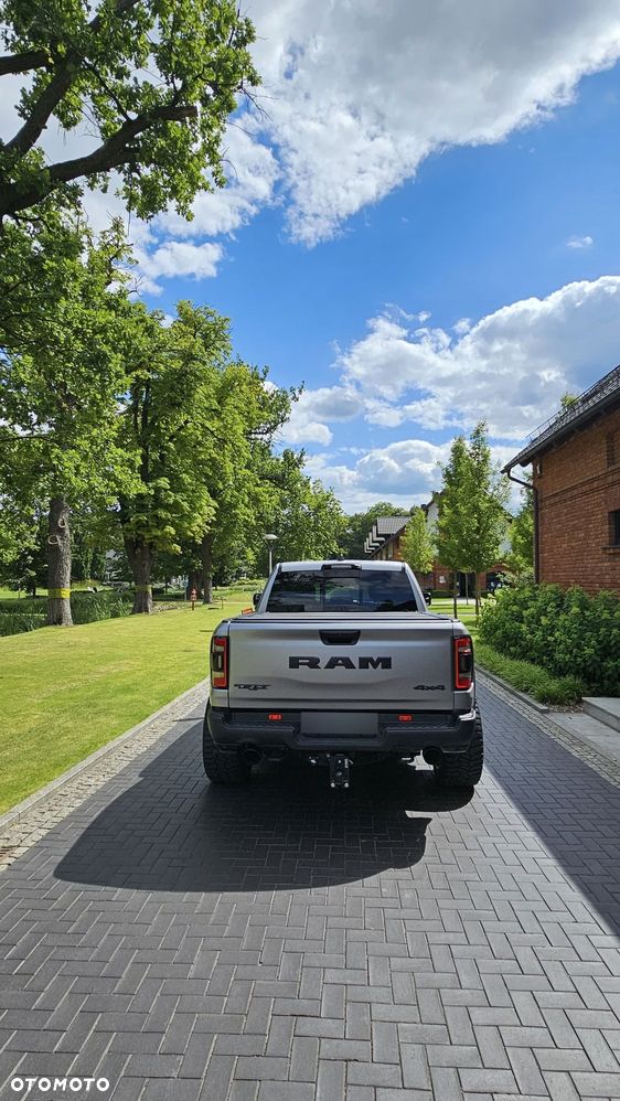 RAM 1500 TRX - 9