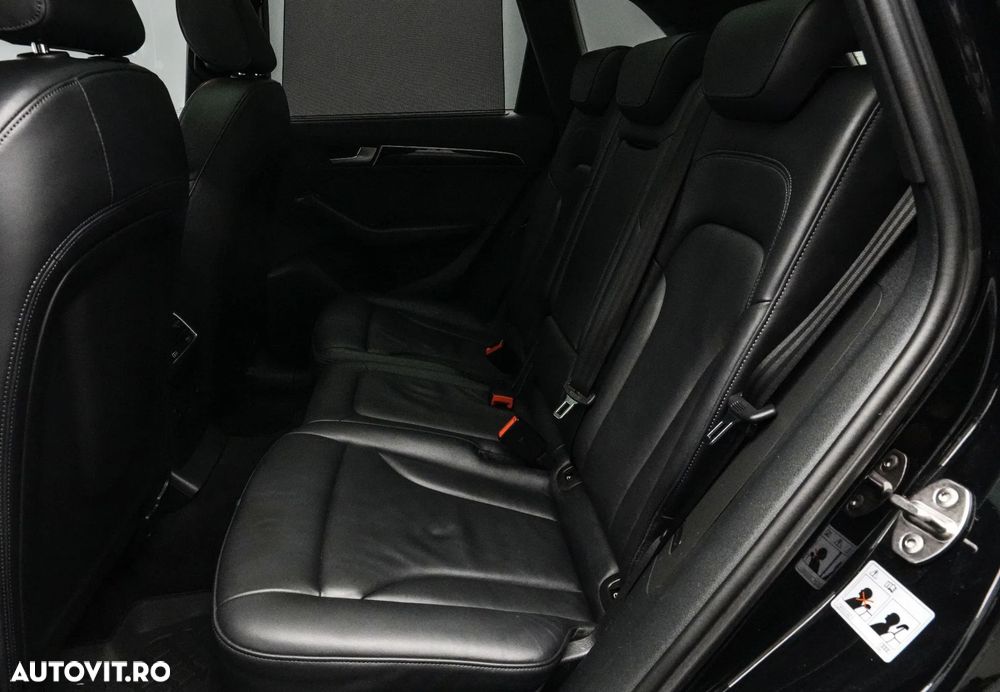 Audi Q5 3.0 TDI (clean diesel) quattro S tronic - 17